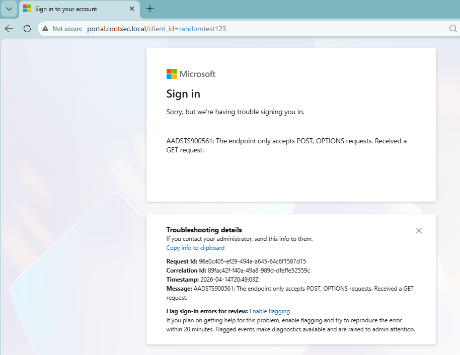 Dynamic values working