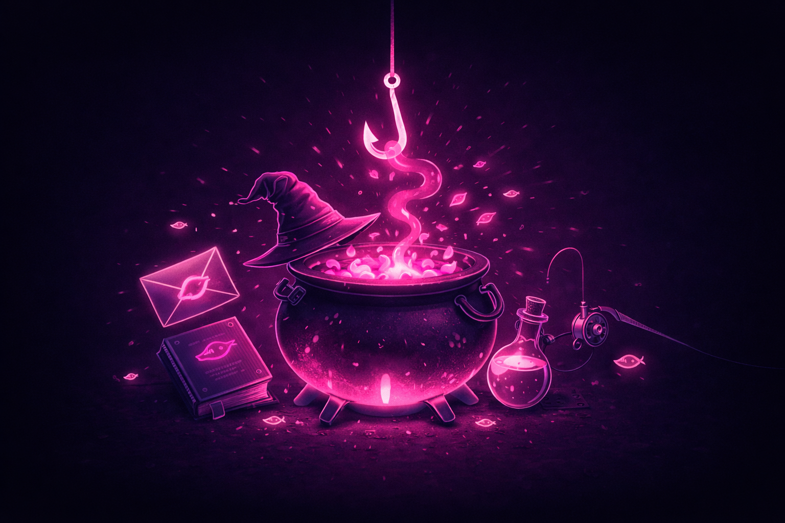 PhishCraft: Building a Local GoPhish Lab