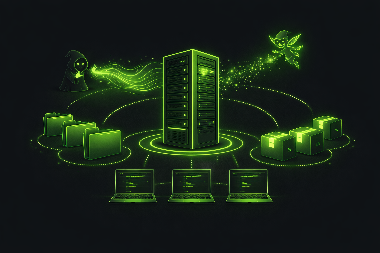 SCCM Exploitation: Part 2 – Collections, Deployment, PXE